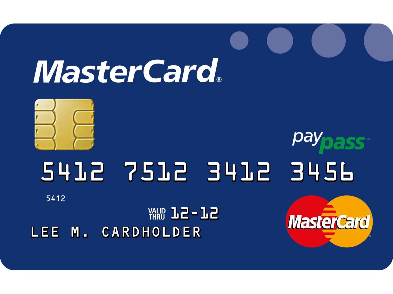 Master Card & VISA คืออะไร และต่างกันอย่างไร อยากรู้ เชิญทางนี้ ...