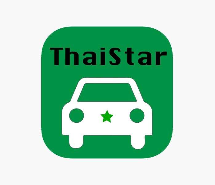 GPS Thaistar