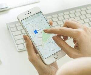 GPSIAM ซอฟต์แวร์ติดตาม GPS ที่ทรงพลังสำหรับความต้องการทางธุรกิจของคุณ