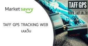 Taff gps tracking web