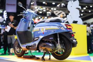 honda เปิดตัวรถ ใหม่ 2024