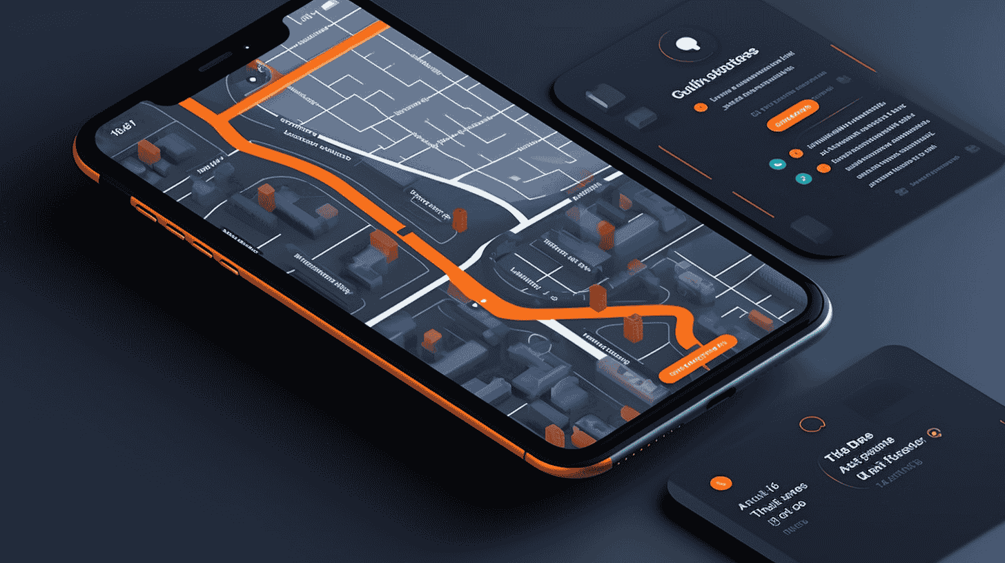 การติดตาม GPS คืออะไรและทำงานอย่างไร? - marketsavvy.co